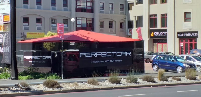 Perfectcar Car Wash & Valet Service Tygervalley - Photo 3